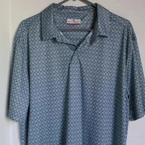 Grand Slam Performance Shirt Golf gear XL